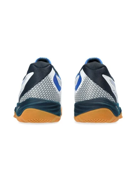 Pantofi Asics alb