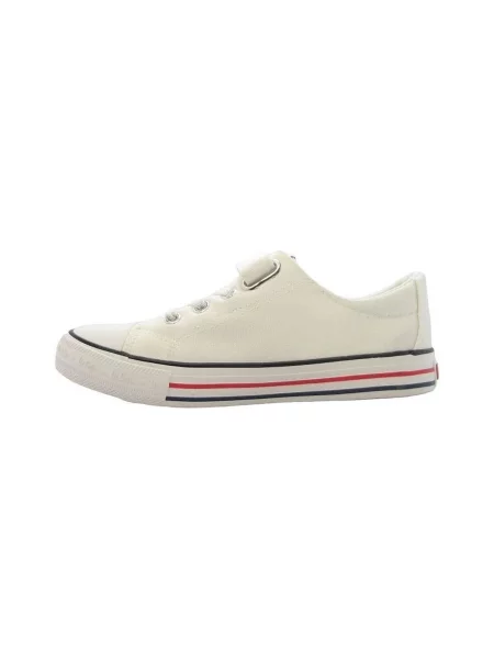 Pantofi copii Lee Cooper alb