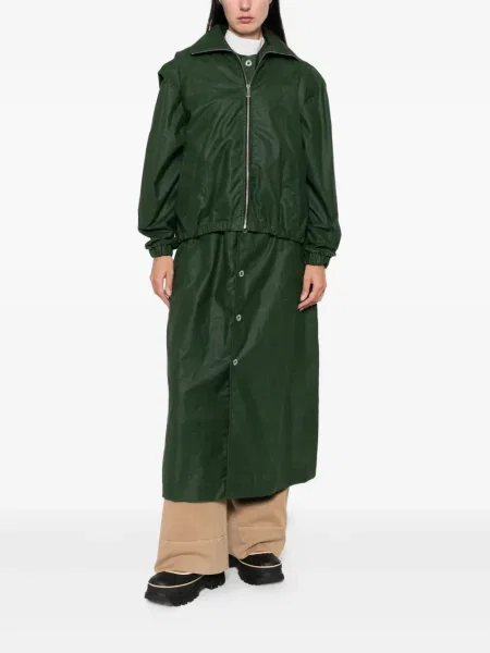 Palton Marbell verde