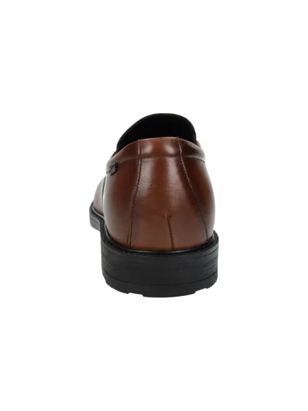 Pantofi Baerchi maro