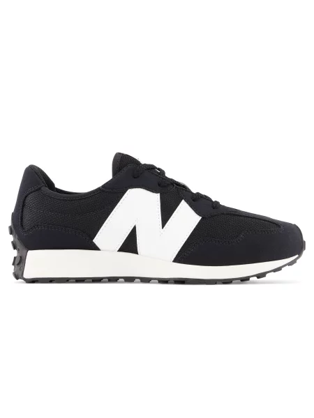 New Balance sneakersy czarne
