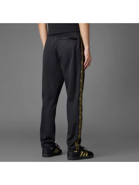 Komplet dresowy Adidas czarny