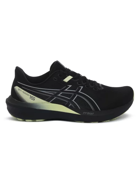 Pantofi Asics negru