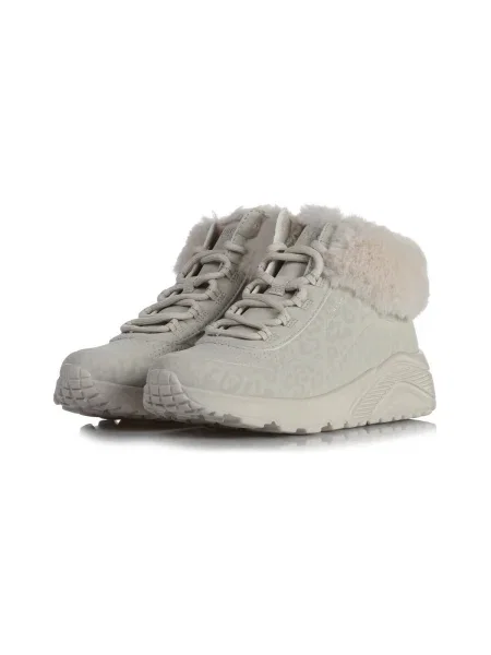 Gyerek félcipő Skechers bézs
