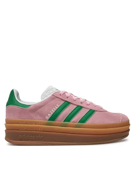 Sneakersy adidas ružová
