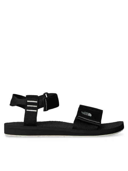 Basutės The North Face Skeena Sandal II juoda