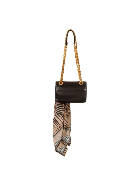 Torebka Just Cavalli czarna