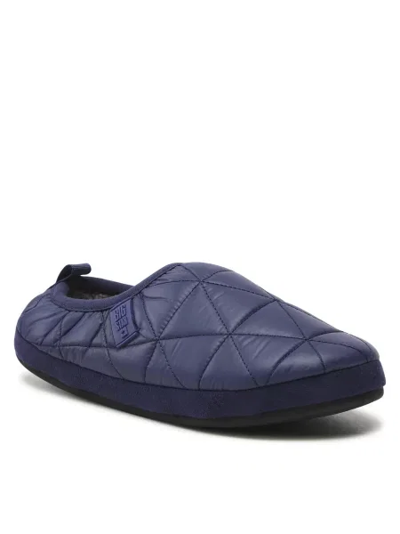 Papuče Big Star Shoes plava