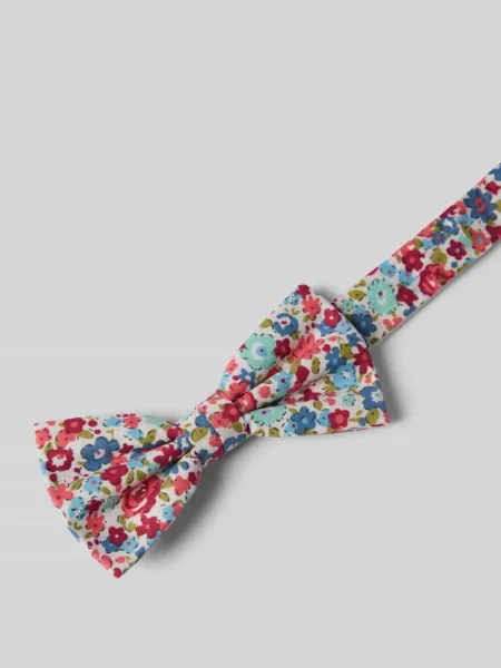 Krawat Prince Bowtie czerwony