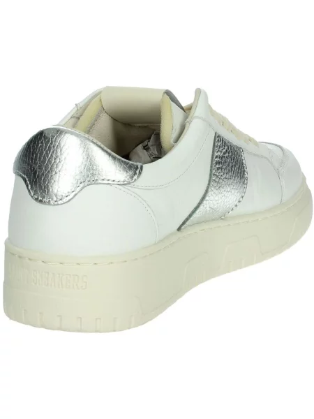 Tenisz félcipő Saint Sneakers fehér