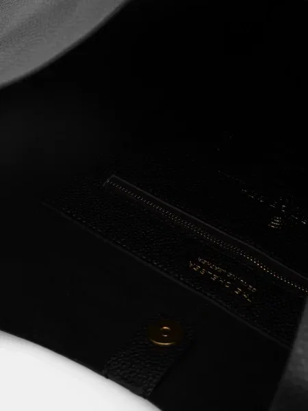 Кожаная сумка Kurt Geiger London