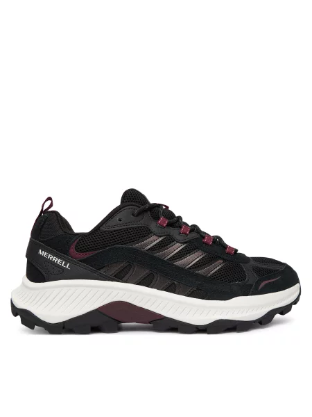 Sneakersy Merrell Speed Strike 2 černá