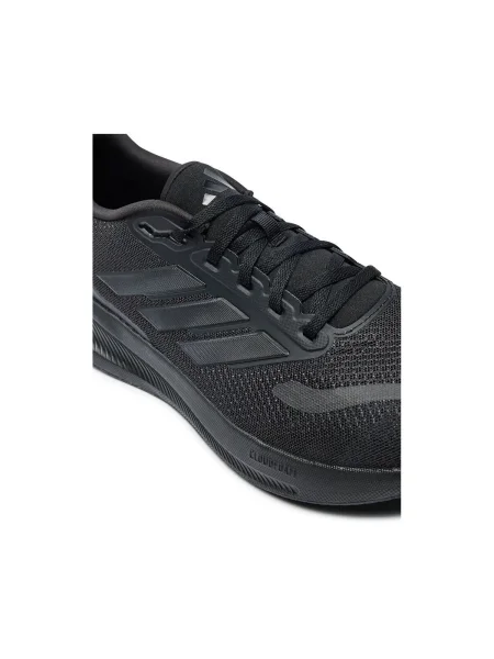 Tenisky Adidas čierna