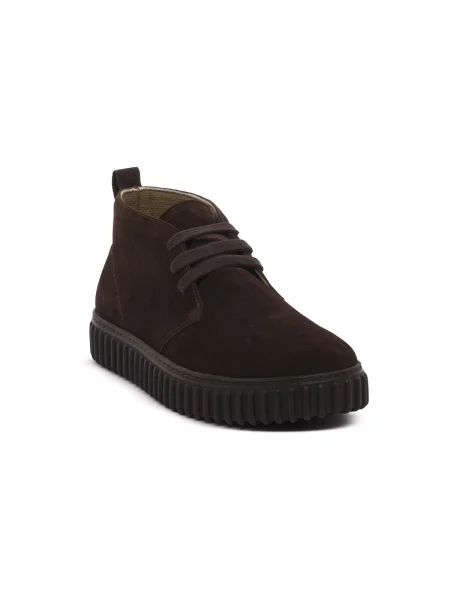 Pantofi Step maro