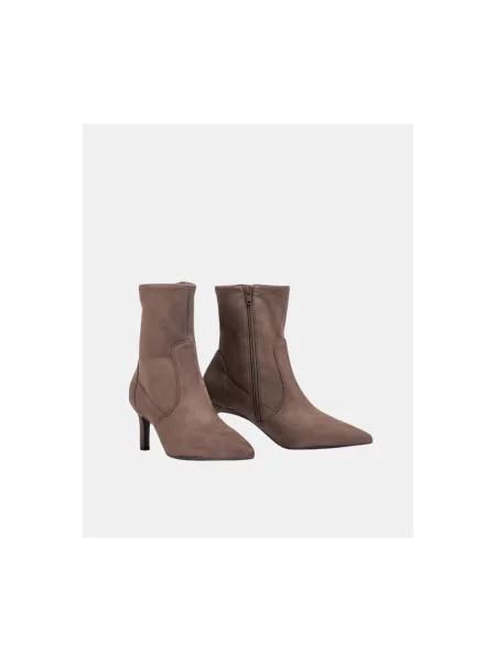 Pantofi Unisa maro