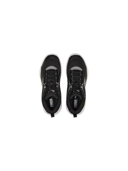 Pantofi Puma negru