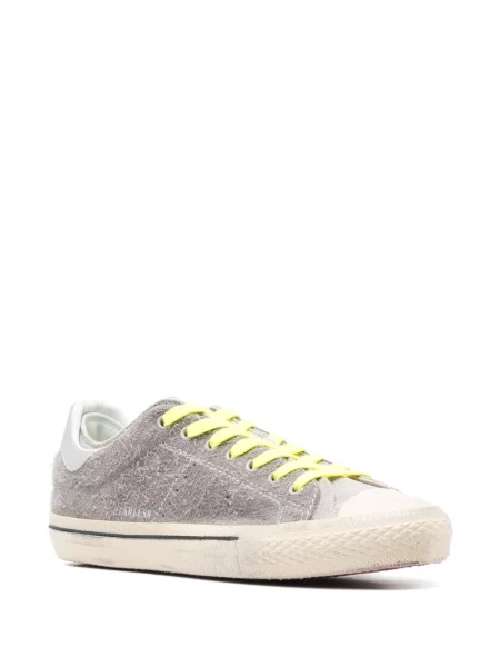 Sneakerși Hidnander gri