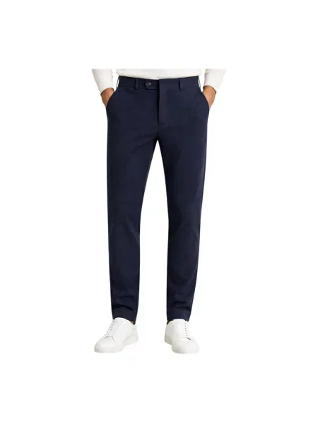 Pantaloni Roberto Ricci Designs albastru