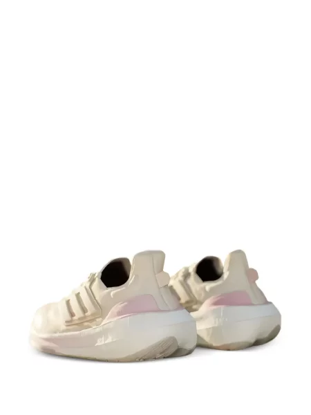 Sneakerși Adidas UltraBoost alb