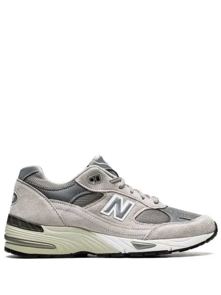 Sneakerși New Balance FuelCell cu strasuri verde