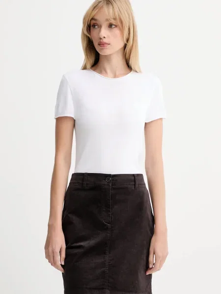 Calvin Klein tricou alb