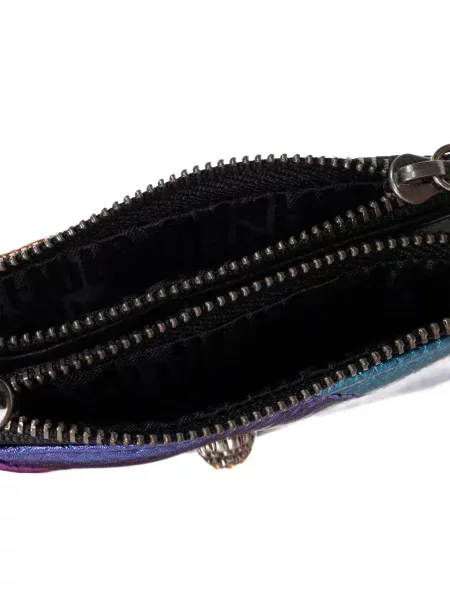 Portofel Kurt Geiger London violet
