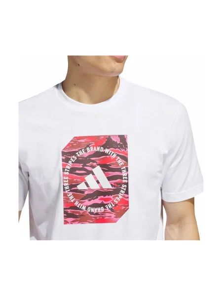 Tričko Adidas