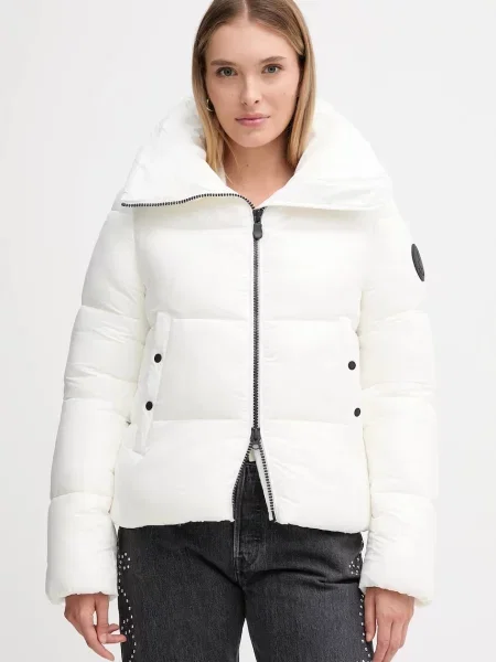 Save The Duck kurtka ISLA przejściowa biały