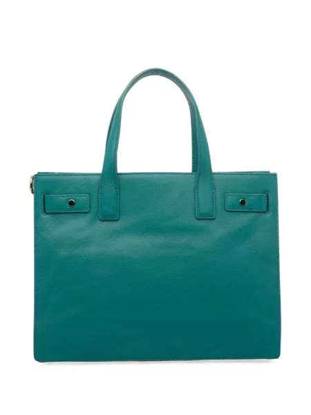 Fular Kurt Geiger London verde