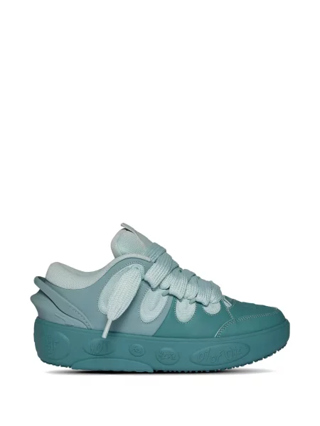 Sneakerși Puma albastru