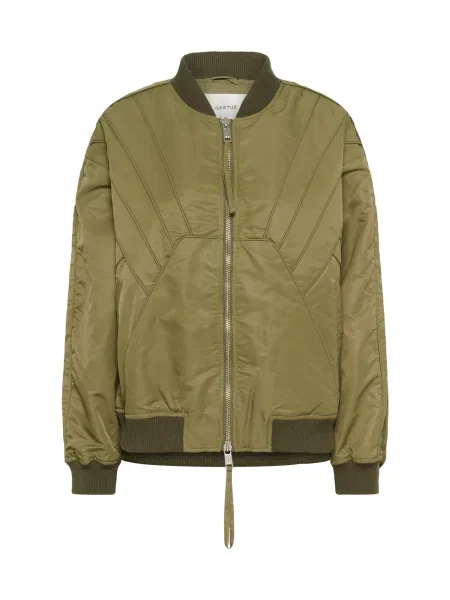 Gestuz Geacă de primăvară-toamnă GZAurora' verde