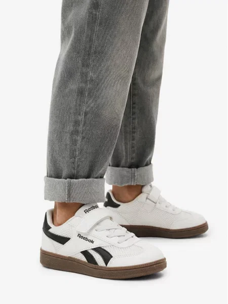 Reebok Sneakers alb