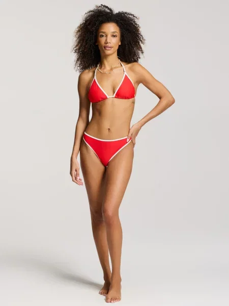 Shiwi Bikiny Liz' červená