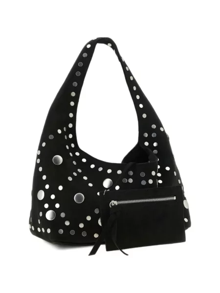 Geantă Vivienne Westwood negru
