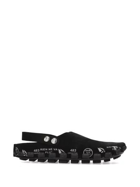 Sneakerși Premiata negru