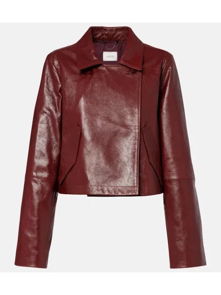 Decupat geanta de piele Dorothee Schumacher