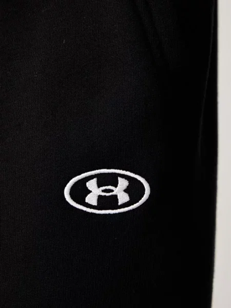 Sportnadrág Under Armour fekete