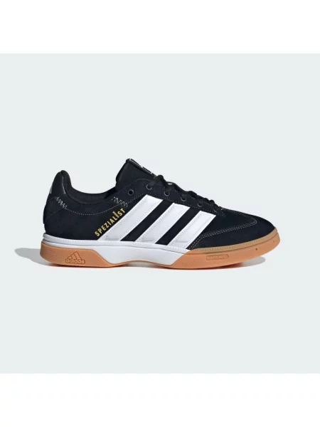 Tenisky Adidas černé