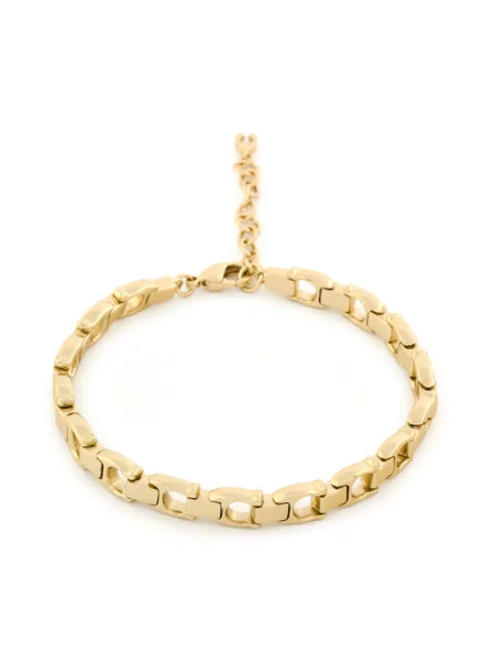 Coach Гривна златист