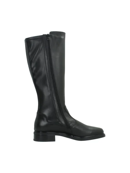 Pantofi Nerogiardini negru