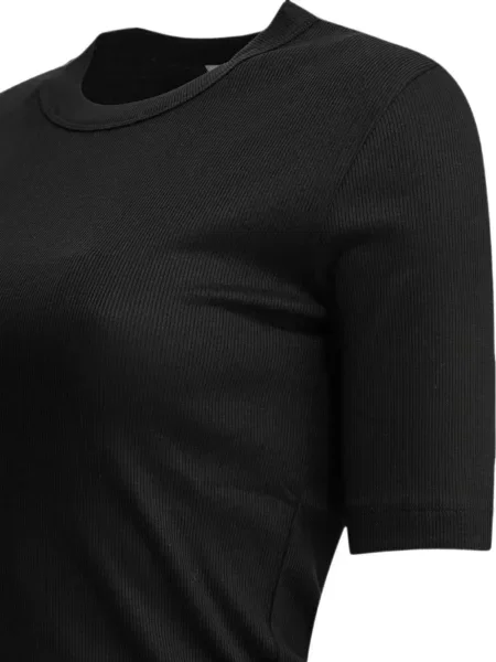 Tricou Ivy Oak negru