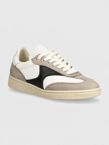 Filling Pieces sneakers din piele Sprinter gri