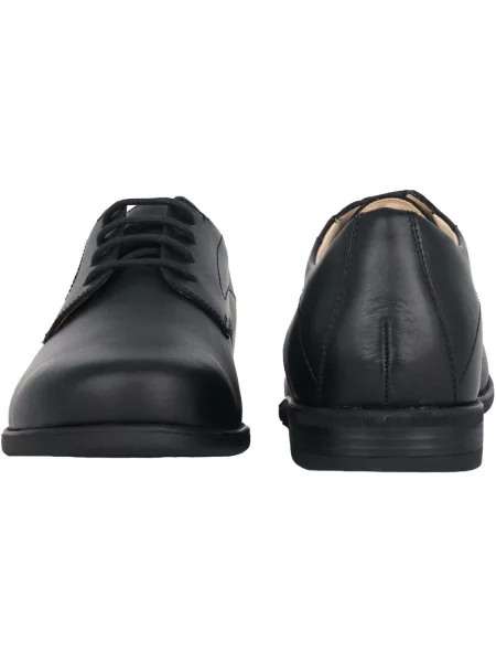 Pantofi Ganter negru