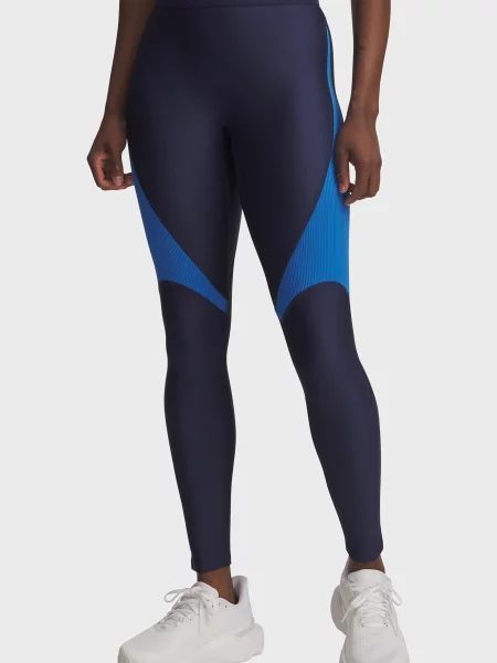 Штани Under Armour сині