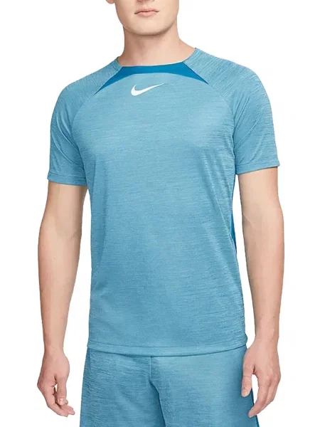 Reverzibilan nogomet tenisice Nike Running od jersey plava