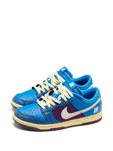 Sneaker Nike Dunk szürke