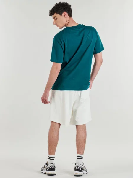 Póló New Balance zöld