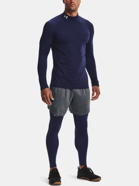 Majica Under Armour plava