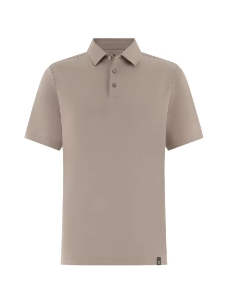 Tricou polo Boggi Milano
