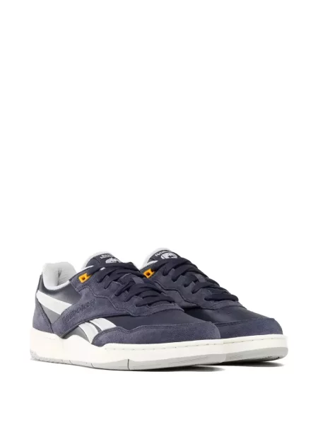 Sneakerși Reebok albastru